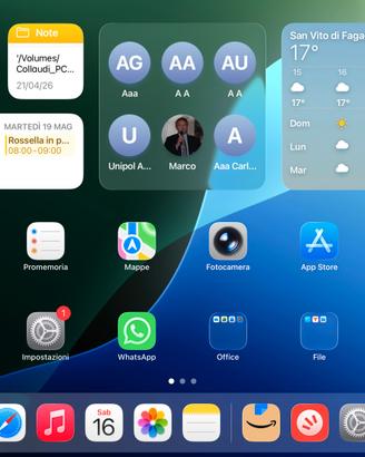 Ipad Air 4 quarta generazione 256gb tastiera