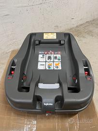Base Isofix Inglesina Huggy