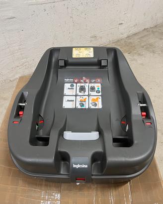 Base Isofix Inglesina Huggy