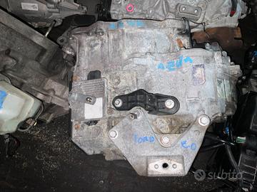 CAMBIO AUTOMATICO AZWA 2.0TDCI FORD