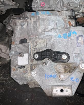 CAMBIO AUTOMATICO AZWA 2.0TDCI FORD