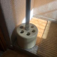 Portaombrelli e appendiabiti anni 70