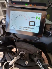 TRK 702 X
