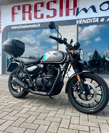 ROYAL ENFIELD HNTR LA PAGHI 86 EURO AL MESE