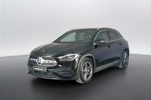 MERCEDES GLA-H247 2020 - GLA 180 d Premium U14801