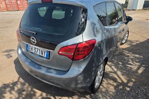 Opel Meriva 1.3 CDTI 95CV Euro 5