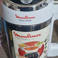 moulinex easy soup