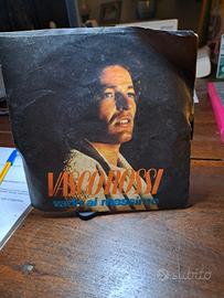 45 giri vado al massimo Vasco rossi 1982
