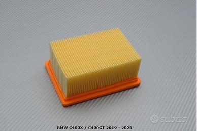 Filtro aria R-Tech BMW C400X C400 GT 2019 - 2026
