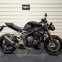 Triumph Speed Triple 1200 - 2022