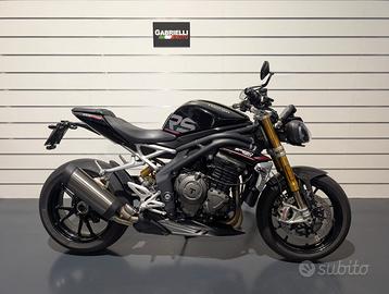 Triumph Speed Triple 1200 - 2022