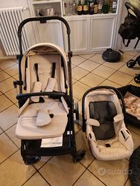 Trio Giordani G-light beige