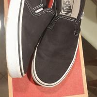 Scarpe Vans slip on