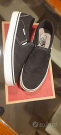Scarpe Vans slip on