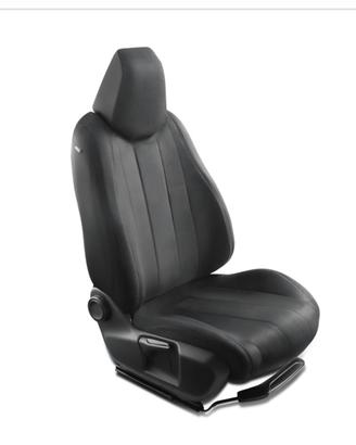 Serie di foderine coprisedili Venus Peugeot 308 SW