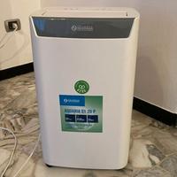 DEUMIDIFICATORE OLIMPIA SPLENDID AQUARIA S1 20 P