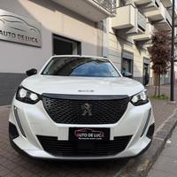 peugeot 2008 1.5 hdi 130 autom allure certificata
