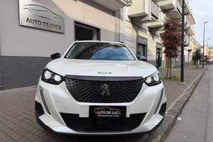 peugeot 2008 1.5 hdi 130 autom allure certificata