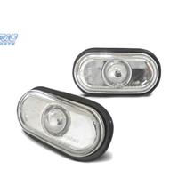 FRECCIE PER RENAULT CLIO 90-01 CROMATE