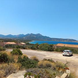 Residence a Lumio in Corsica mare e natura