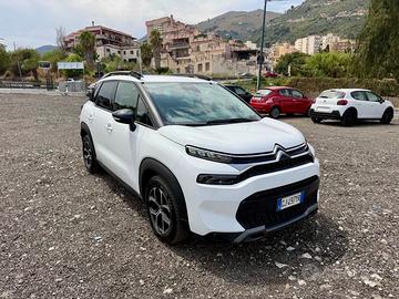 Citroen C3 Aircross BlueHDi 120 S&S EAT6 Shine Pac