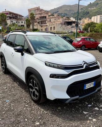 Citroen C3 Aircross BlueHDi 120 S&S EAT6 Shine Pac