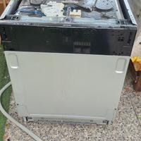 lavastoviglie non funzionante