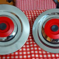 Coperchio magic cooker