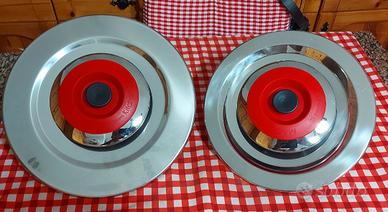 Coperchio magic cooker