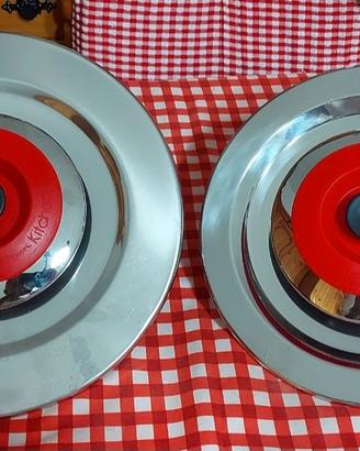 Coperchio magic cooker