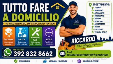 Lavoro domestico
