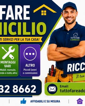 Lavoro domestico