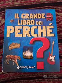 il grande libro dei perché 