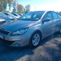 Peugeot 308 BlueHDi 130 S&S EAT8 SW Allure Pack