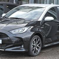 Ricambi nuova Toyota Yaris 2020