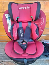 seggiolino auto 0-12  anni