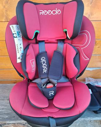 seggiolino auto 0-12  anni