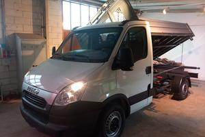 Iveco Daily 35s15 /150Cv Finanziabile Acc.to Zero