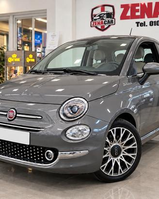 Fiat 500 1.0 Hybrid Dolcevita Plus Unico Proprieta