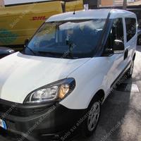 FIAT Doblo Doblò 1.3 MJT PC Combi N1