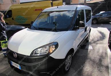 FIAT Doblo Doblò 1.3 MJT PC Combi N1