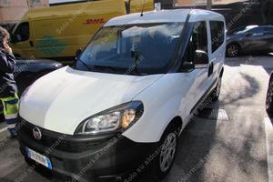 FIAT Doblo Doblò 1.3 MJT PC Combi N1