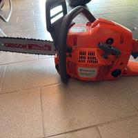 Motosega Husqvarna 455