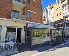 BAR SUSA