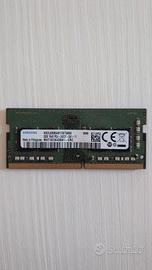 memorie Samsung ddr4 8gb 2400mhz