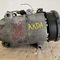 PBL801 Compressore Clima Ford 1.8 KKDA [04/12]