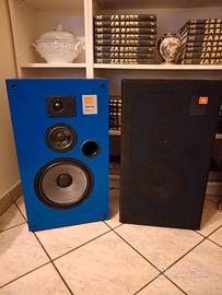 Casse JBL tlx8 trattabile