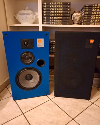 Casse JBL tlx8