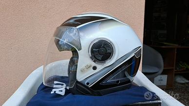 Casco Agv 