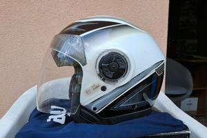 Casco Agv 